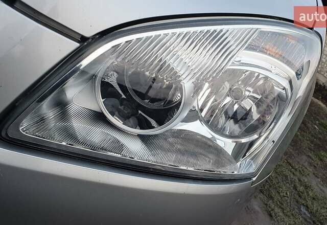 Серый Ниссан Кашкай 2, объемом двигателя 1.46 л и пробегом 193 тыс. км за 8800 $, фото 21 на Automoto.ua