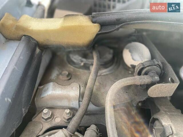 Серый Ниссан Кашкай 2, объемом двигателя 1.46 л и пробегом 207 тыс. км за 8800 $, фото 32 на Automoto.ua