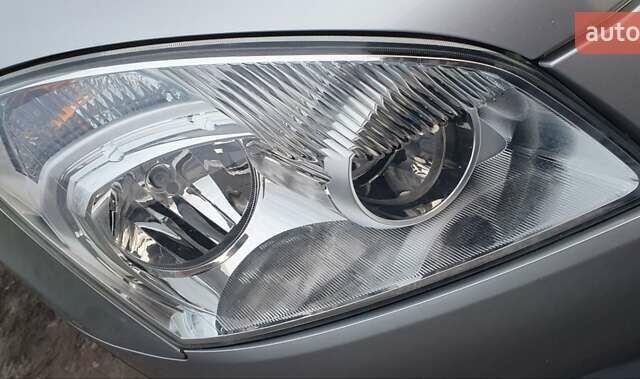 Серый Ниссан Кашкай 2, объемом двигателя 1.46 л и пробегом 193 тыс. км за 8800 $, фото 23 на Automoto.ua