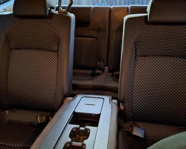 Серый Ниссан Кашкай 2, объемом двигателя 1.5 л и пробегом 260 тыс. км за 8500 $, фото 8 на Automoto.ua