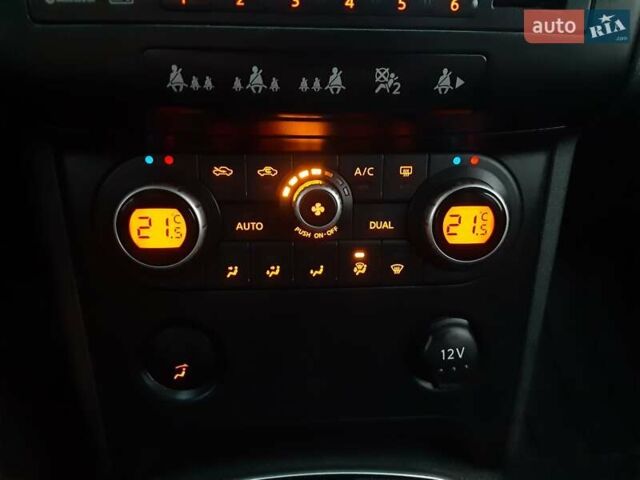 Серый Ниссан Кашкай 2, объемом двигателя 2 л и пробегом 241 тыс. км за 9499 $, фото 3 на Automoto.ua