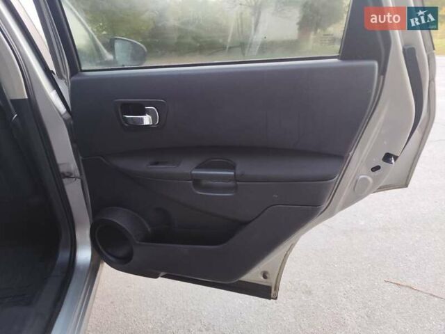 Ниссан Кашкай 2 2009 в Житомире на Automoto.ua Серый Ниссан Кашкай 2, объемом двигателя 1.5 л и пробегом 239 тыс. км за 8990 $, фото 25 на Automoto.ua