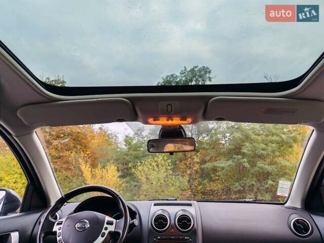 Серый Ниссан Кашкай 2, объемом двигателя 1.5 л и пробегом 234 тыс. км за 8999 $, фото 42 на Automoto.ua