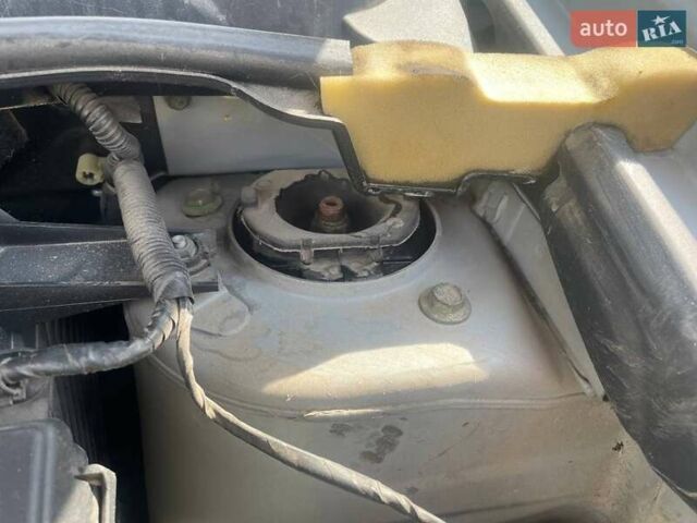 Серый Ниссан Кашкай 2, объемом двигателя 1.46 л и пробегом 207 тыс. км за 8800 $, фото 33 на Automoto.ua