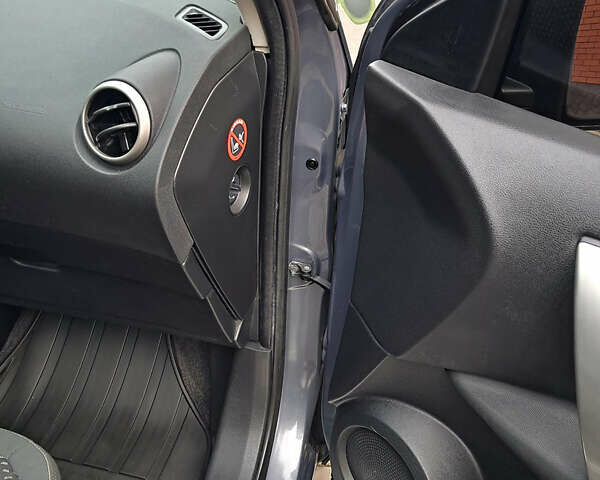 Серый Ниссан Кашкай 2, объемом двигателя 1.5 л и пробегом 219 тыс. км за 8999 $, фото 34 на Automoto.ua