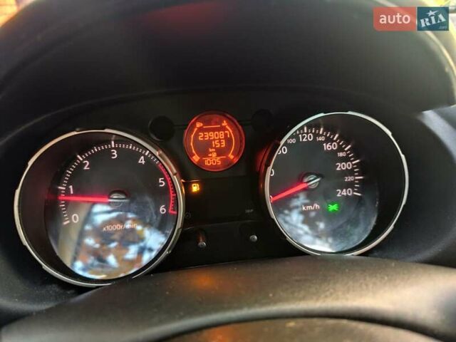 Ниссан Кашкай 2 2009 в Житомире на Automoto.ua Серый Ниссан Кашкай 2, объемом двигателя 1.5 л и пробегом 239 тыс. км за 8990 $, фото 40 на Automoto.ua