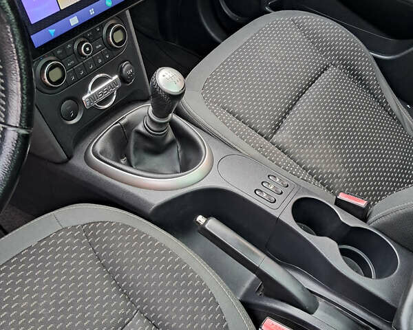 Серый Ниссан Кашкай 2, объемом двигателя 1.5 л и пробегом 219 тыс. км за 8999 $, фото 16 на Automoto.ua