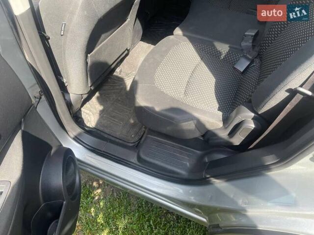 Серый Ниссан Кашкай 2, объемом двигателя 1.46 л и пробегом 207 тыс. км за 8800 $, фото 28 на Automoto.ua