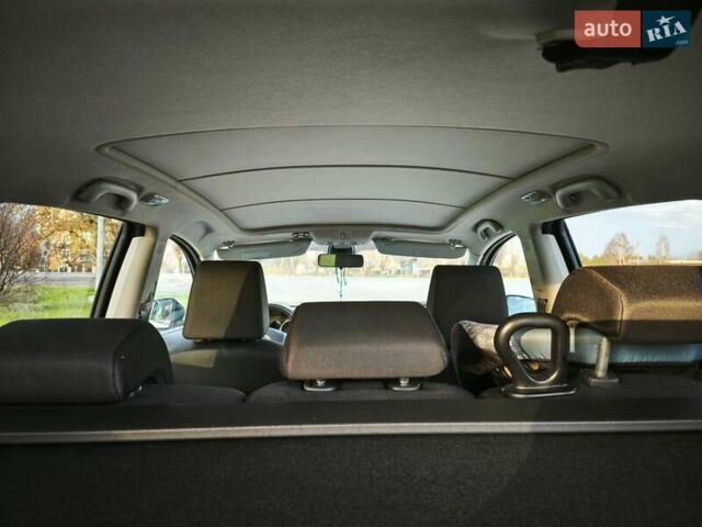 Серый Ниссан Кашкай 2, объемом двигателя 2 л и пробегом 212 тыс. км за 10000 $, фото 28 на Automoto.ua