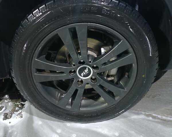 Серый Ниссан Кашкай 2, объемом двигателя 1.5 л и пробегом 300 тыс. км за 8300 $, фото 5 на Automoto.ua