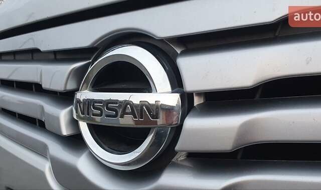 Серый Ниссан Кашкай 2, объемом двигателя 1.46 л и пробегом 193 тыс. км за 8800 $, фото 22 на Automoto.ua