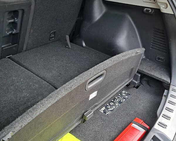 Серый Ниссан Кашкай 2, объемом двигателя 1.5 л и пробегом 219 тыс. км за 8999 $, фото 24 на Automoto.ua