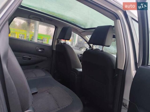 Ниссан Кашкай 2 2009 в Житомире на Automoto.ua Серый Ниссан Кашкай 2, объемом двигателя 1.5 л и пробегом 239 тыс. км за 8990 $, фото 23 на Automoto.ua