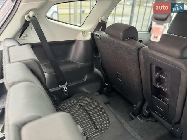 Серый Ниссан Кашкай 2, объемом двигателя 2 л и пробегом 140 тыс. км за 9850 $, фото 31 на Automoto.ua