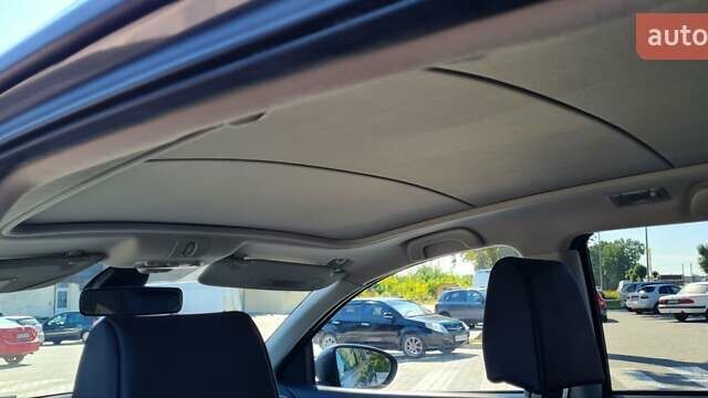 Сірий Ніссан Кашкай 2, об'ємом двигуна 2 л та пробігом 175 тис. км за 10600 $, фото 18 на Automoto.ua