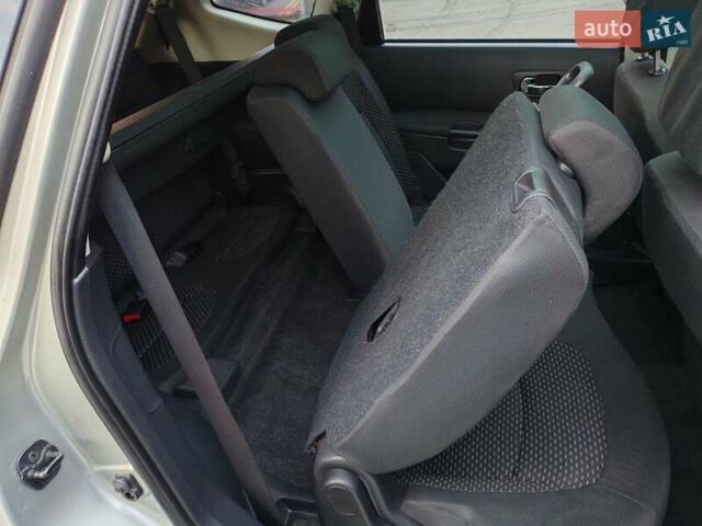 Серый Ниссан Кашкай 2, объемом двигателя 1.5 л и пробегом 234 тыс. км за 8999 $, фото 55 на Automoto.ua
