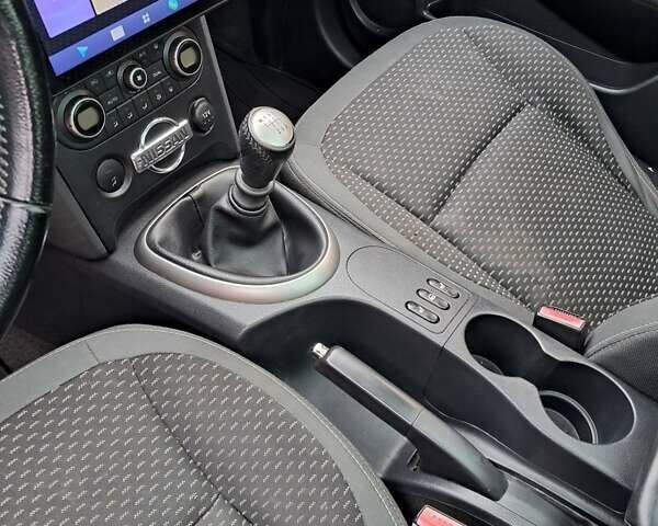 Сірий Ніссан Кашкай 2, об'ємом двигуна 1.5 л та пробігом 219 тис. км за 8999 $, фото 20 на Automoto.ua