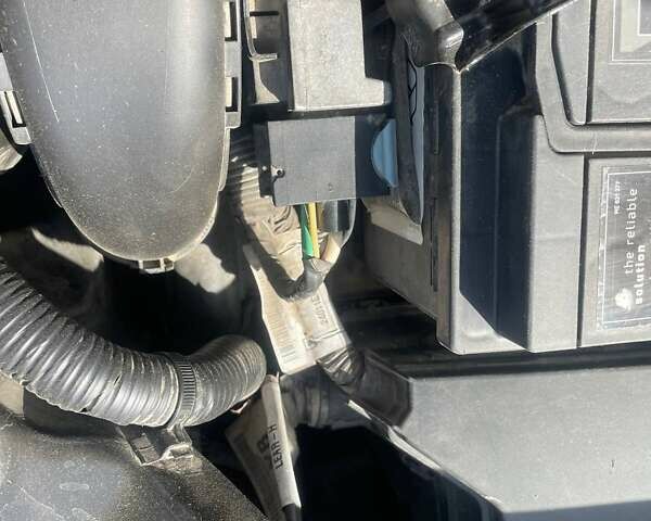 Серый Ниссан Кашкай 2, объемом двигателя 1.46 л и пробегом 207 тыс. км за 8800 $, фото 36 на Automoto.ua