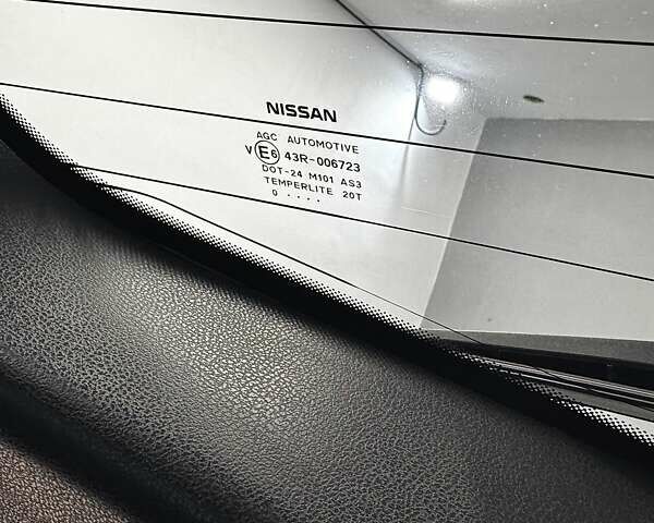 Сірий Ніссан Кашкай 2, об'ємом двигуна 2 л та пробігом 84 тис. км за 12500 $, фото 45 на Automoto.ua