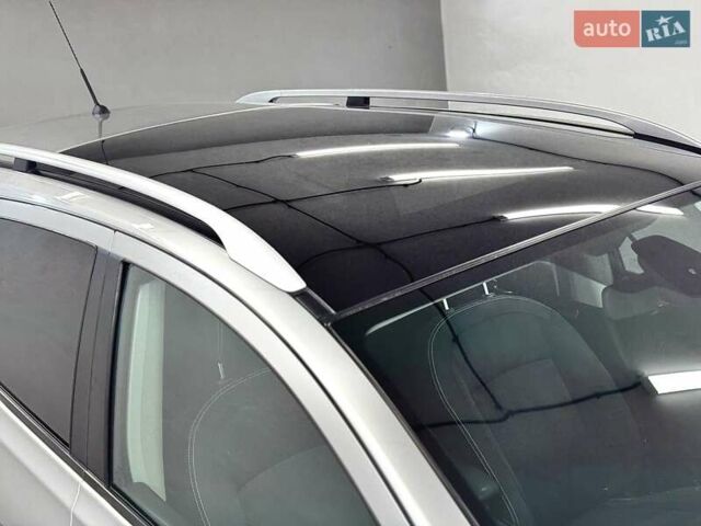 Сірий Ніссан Кашкай 2, об'ємом двигуна 2 л та пробігом 84 тис. км за 12500 $, фото 11 на Automoto.ua