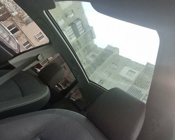 Серый Ниссан Кашкай 2, объемом двигателя 1.6 л и пробегом 257 тыс. км за 10400 $, фото 50 на Automoto.ua