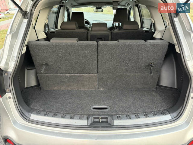 Сірий Ніссан Кашкай 2, об'ємом двигуна 1.6 л та пробігом 205 тис. км за 9777 $, фото 38 на Automoto.ua