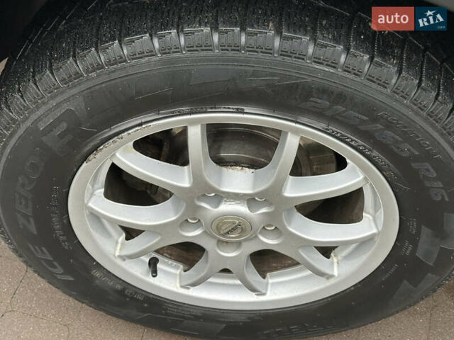 Серый Ниссан Кашкай 2, объемом двигателя 1.6 л и пробегом 107 тыс. км за 8950 $, фото 4 на Automoto.ua