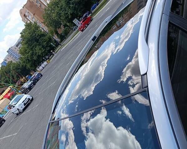 Серый Ниссан Кашкай 2, объемом двигателя 2 л и пробегом 263 тыс. км за 12200 $, фото 6 на Automoto.ua