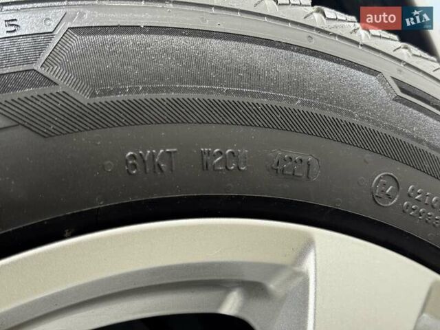 Сірий Ніссан Кашкай 2, об'ємом двигуна 2 л та пробігом 84 тис. км за 12500 $, фото 33 на Automoto.ua