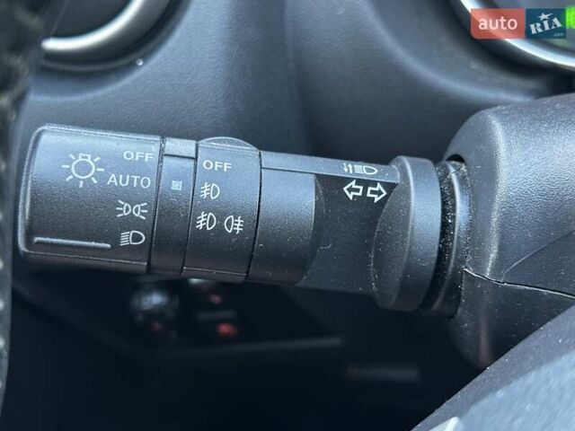 Ниссан Кашкай 2 2010 в Хмельницком на Automoto.ua Серый Ниссан Кашкай 2, объемом двигателя 2 л и пробегом 234 тыс. км за 9900 $, фото 20 на Automoto.ua
