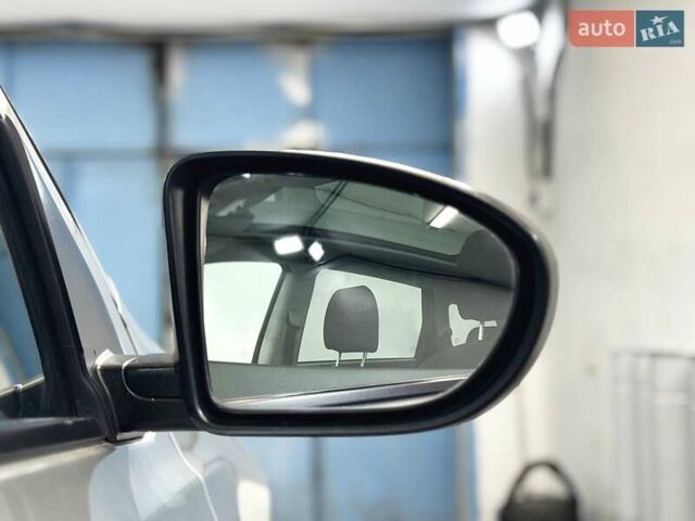 Сірий Ніссан Кашкай 2, об'ємом двигуна 2 л та пробігом 84 тис. км за 12500 $, фото 16 на Automoto.ua