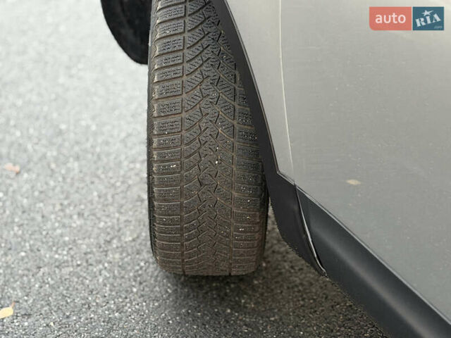 Сірий Ніссан Кашкай 2, об'ємом двигуна 1.6 л та пробігом 205 тис. км за 9777 $, фото 17 на Automoto.ua