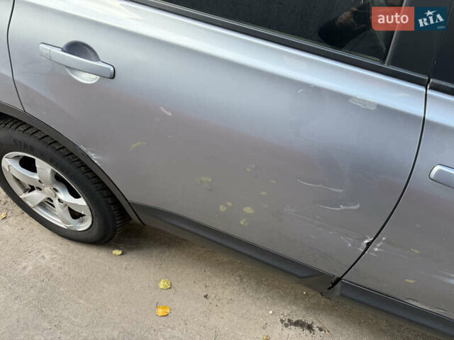 Ниссан Кашкай 2 2010 в Львове на Automoto.ua Серый Ниссан Кашкай 2, объемом двигателя 1.5 л и пробегом 198 тыс. км за 8500 $, фото 4 на Automoto.ua