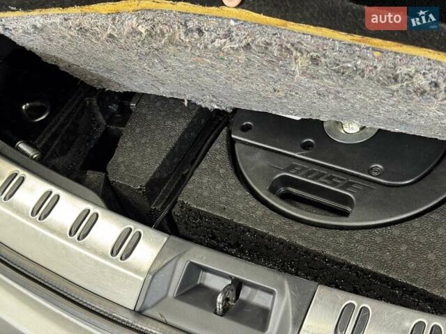 Сірий Ніссан Кашкай 2, об'ємом двигуна 2 л та пробігом 84 тис. км за 12500 $, фото 73 на Automoto.ua