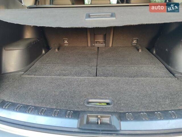 Сірий Ніссан Кашкай 2, об'ємом двигуна 1.46 л та пробігом 308 тис. км за 8900 $, фото 20 на Automoto.ua