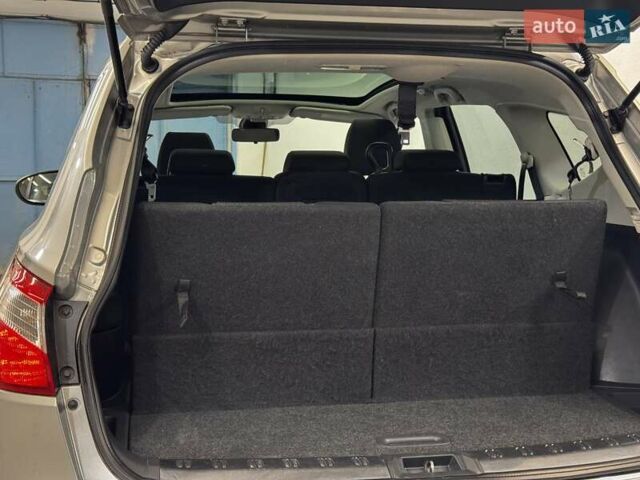 Сірий Ніссан Кашкай 2, об'ємом двигуна 2 л та пробігом 84 тис. км за 12500 $, фото 74 на Automoto.ua