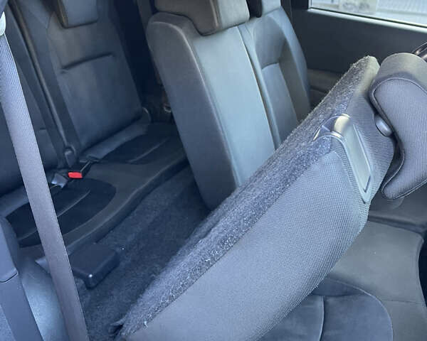 Серый Ниссан Кашкай 2, объемом двигателя 2 л и пробегом 188 тыс. км за 10999 $, фото 33 на Automoto.ua