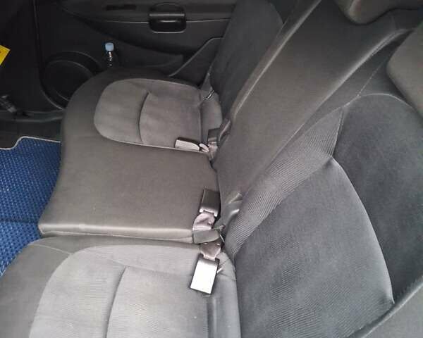 Серый Ниссан Кашкай 2, объемом двигателя 1.6 л и пробегом 257 тыс. км за 10400 $, фото 6 на Automoto.ua