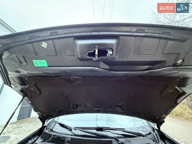 Серый Ниссан Кашкай 2, объемом двигателя 1.5 л и пробегом 210 тыс. км за 10500 $, фото 23 на Automoto.ua