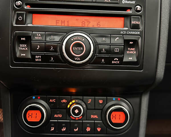 Серый Ниссан Кашкай 2, объемом двигателя 1.5 л и пробегом 197 тыс. км за 10700 $, фото 14 на Automoto.ua