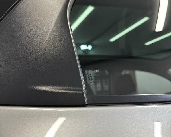 Сірий Ніссан Кашкай 2, об'ємом двигуна 2 л та пробігом 84 тис. км за 12500 $, фото 47 на Automoto.ua