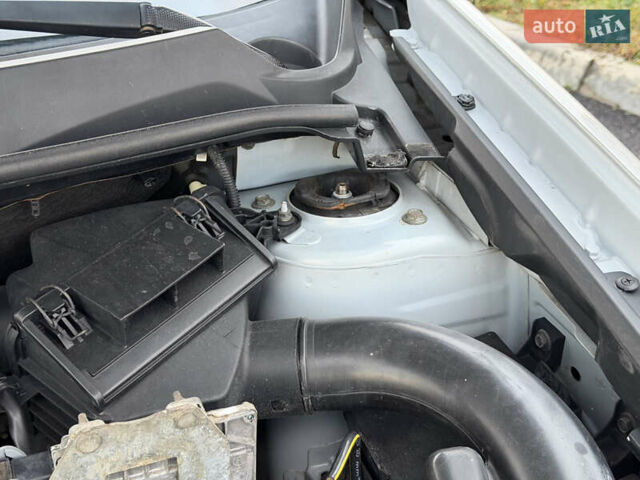 Сірий Ніссан Кашкай 2, об'ємом двигуна 1.6 л та пробігом 205 тис. км за 9777 $, фото 91 на Automoto.ua