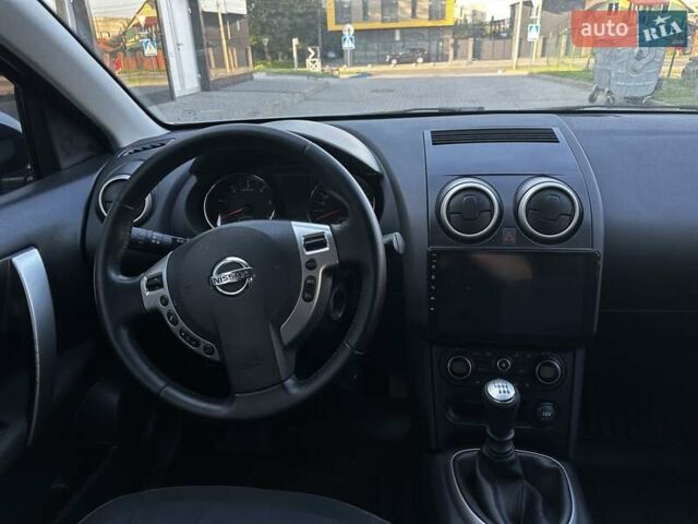 Ниссан Кашкай 2 2010 в Хмельницком на Automoto.ua Серый Ниссан Кашкай 2, объемом двигателя 2 л и пробегом 234 тыс. км за 9900 $, фото 14 на Automoto.ua