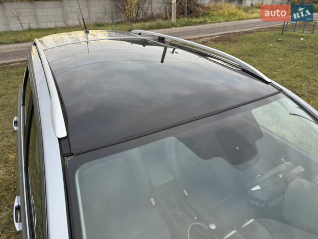 Сірий Ніссан Кашкай 2, об'ємом двигуна 1.5 л та пробігом 200 тис. км за 12100 $, фото 35 на Automoto.ua