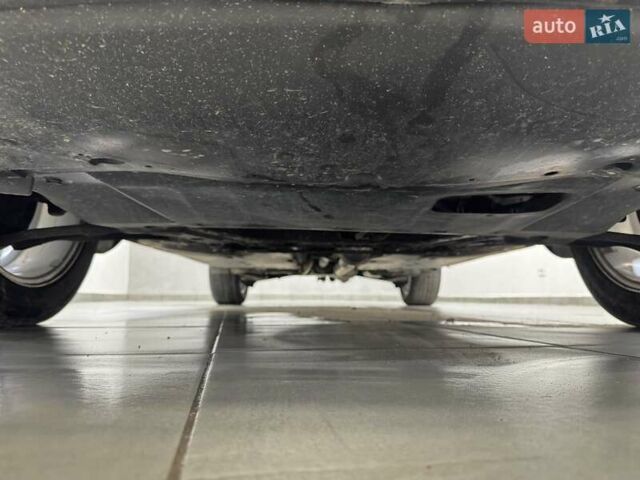 Сірий Ніссан Кашкай 2, об'ємом двигуна 2 л та пробігом 84 тис. км за 12500 $, фото 50 на Automoto.ua