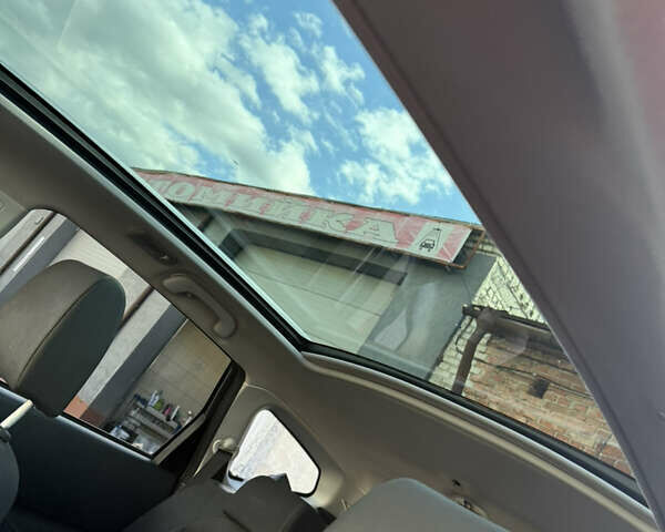 Ниссан Кашкай 2 2010 в Львове на Automoto.ua Серый Ниссан Кашкай 2, объемом двигателя 1.5 л и пробегом 198 тыс. км за 8500 $, фото 8 на Automoto.ua