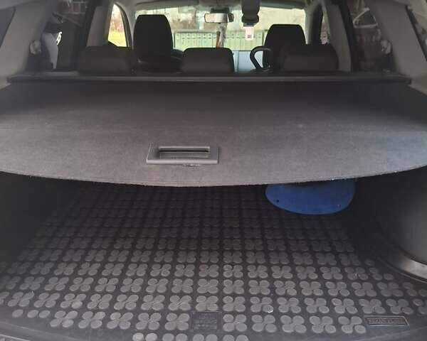 Серый Ниссан Кашкай 2, объемом двигателя 1.6 л и пробегом 257 тыс. км за 10400 $, фото 16 на Automoto.ua