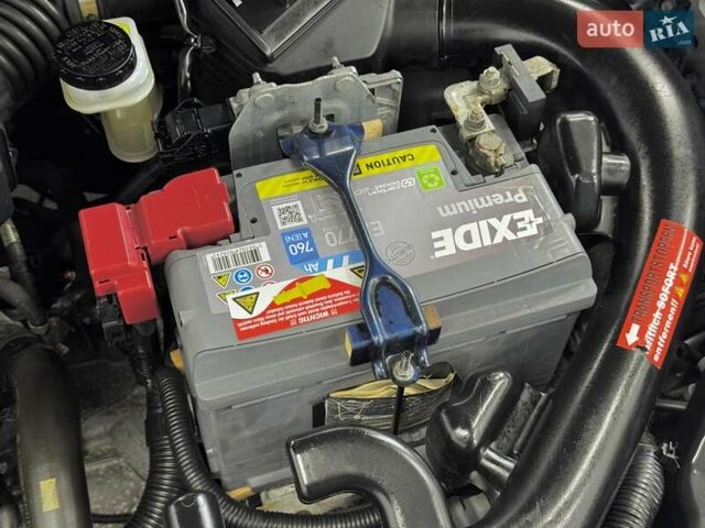 Сірий Ніссан Кашкай 2, об'ємом двигуна 2 л та пробігом 84 тис. км за 12500 $, фото 61 на Automoto.ua