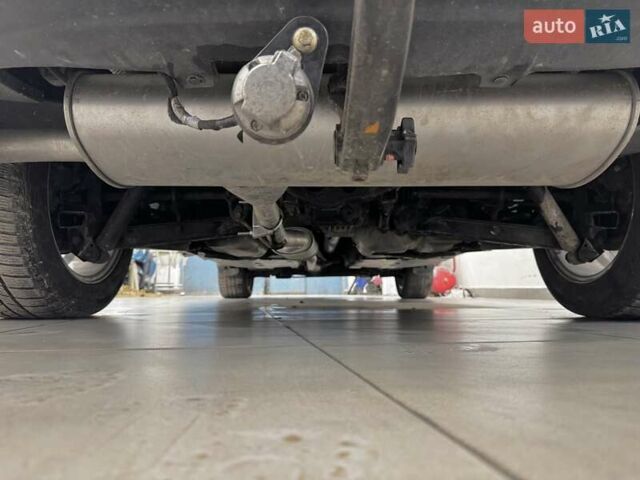 Сірий Ніссан Кашкай 2, об'ємом двигуна 2 л та пробігом 84 тис. км за 12500 $, фото 52 на Automoto.ua