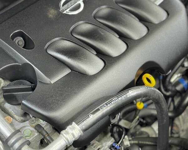 Сірий Ніссан Кашкай 2, об'ємом двигуна 2 л та пробігом 84 тис. км за 12500 $, фото 59 на Automoto.ua